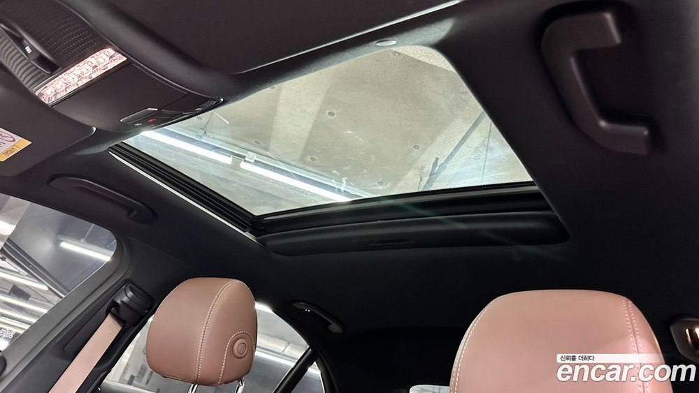 Mercedes-Benz E-Class W213 E300e 4MATIC Exclusive (12.2022)