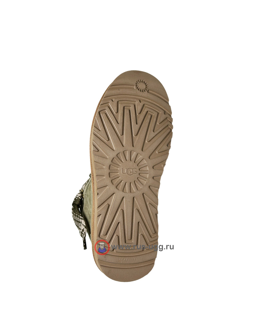 MEN'S NEUMEL FT BOOTS Khaki