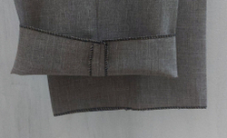 Брюки мужские летние классические светлые 62 124 размер