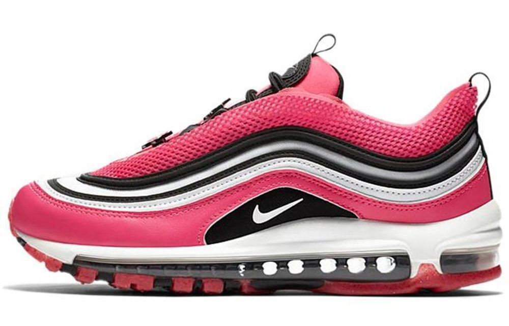Кроссовки Nike Air Max 97 (Женская размерная сетка)