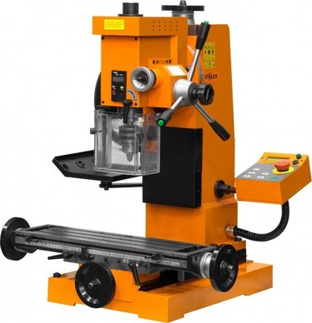Станок фрезерно-сверлильный STALEX SMD-2 XN2