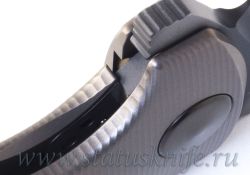 Нож Zero Tolerance 0920 TTS ZT0920TTS Les Georgeфотография - 7