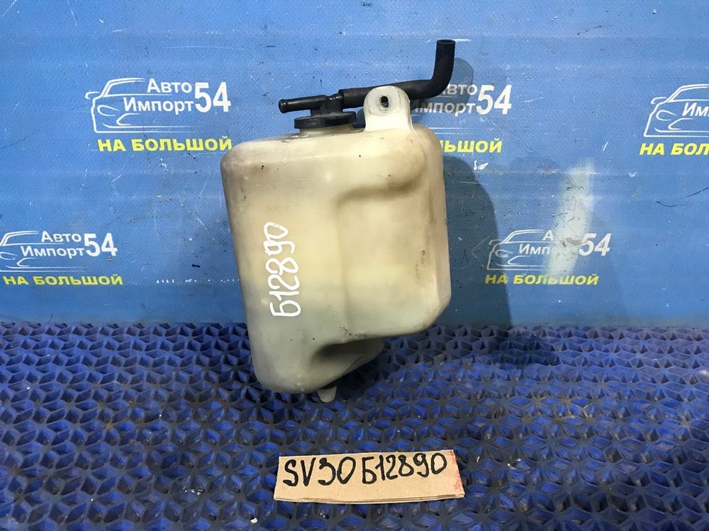 Бачок расширительный TOYOTA VISTA 1990-1994