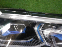 Фара правая BMW X7 G07 (2019-2022) Laser Light