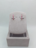 Серьги из золота 585 пробы