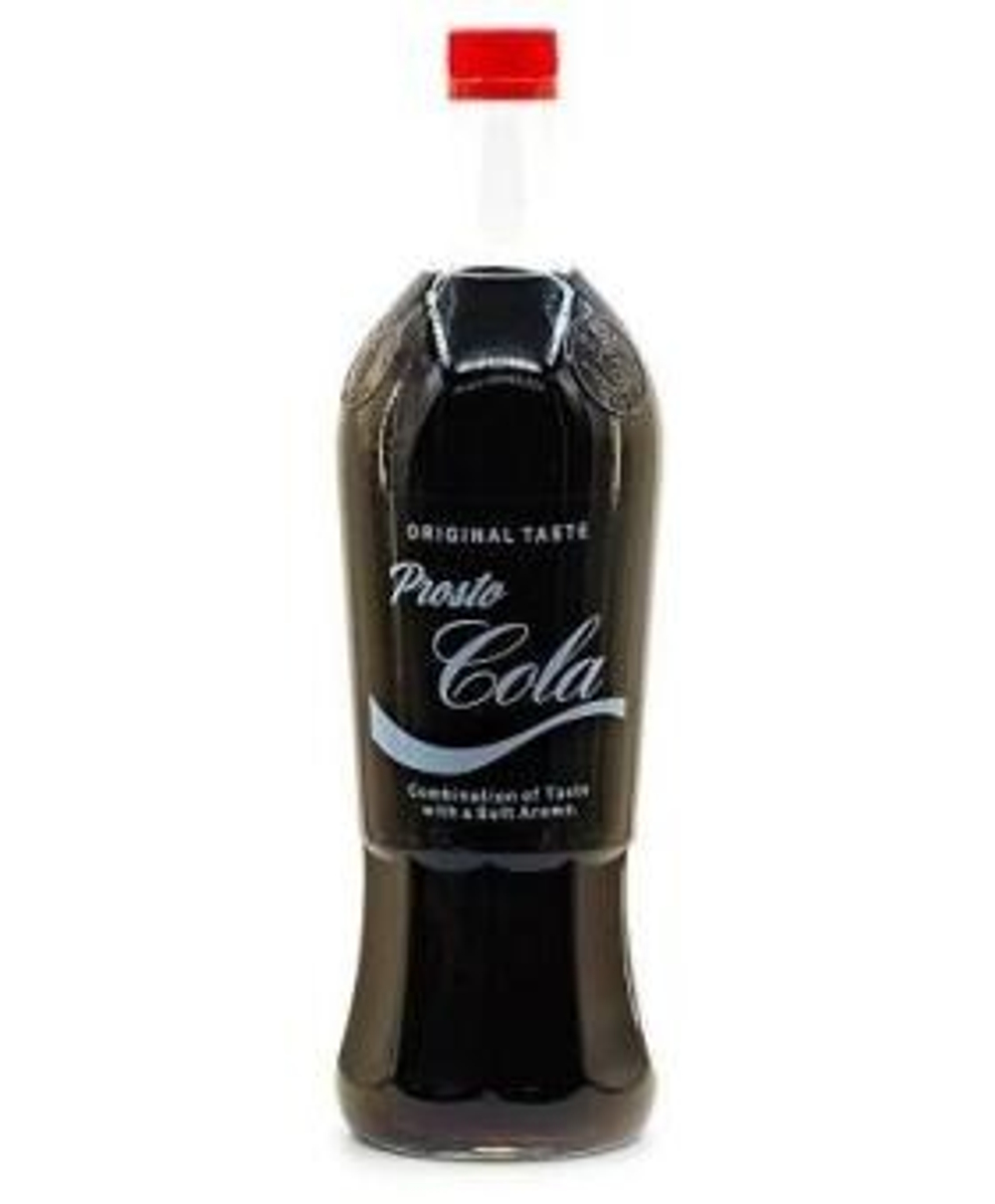 Prosto Cola 1л