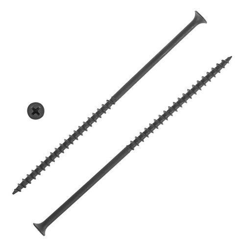 Саморез по дереву 4,8х102 мм