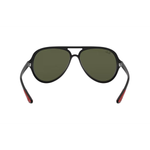 Очки RayBan, RB4125M F60230 57-14