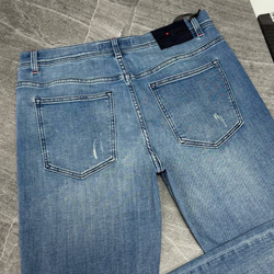Джинсы Kiton