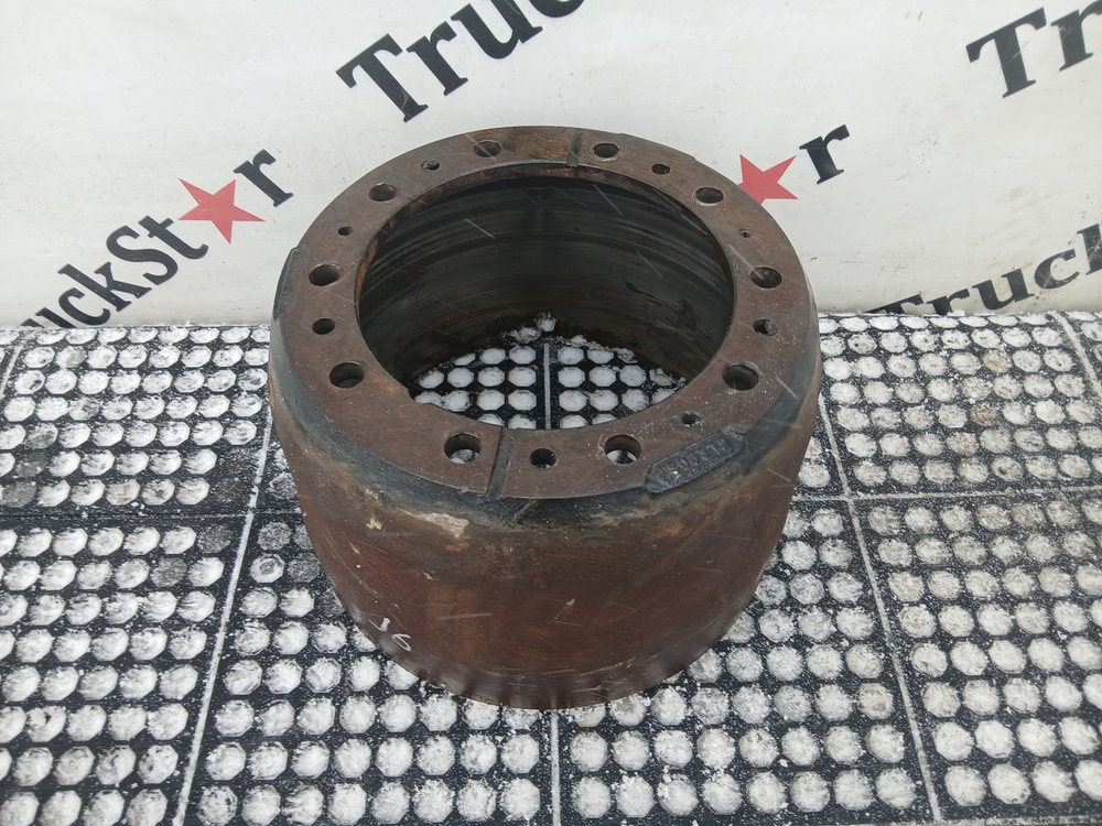 Барабан тормозной задний