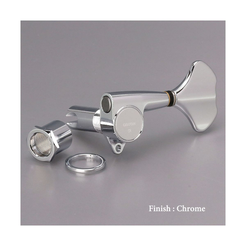 Gotoh GB-707-5-C-(L4+R1)