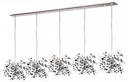 Подвесной светильник Lightstar Extra L5PL721134