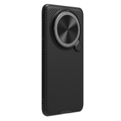 Чехол с металлической откидной крышкой для камеры на Huawei Mate 60 от Nillkin, серия CamShield Prop Case