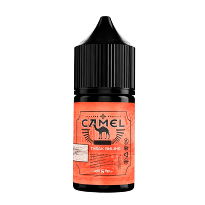 Жидкость Camel Salt 2% 30 ml