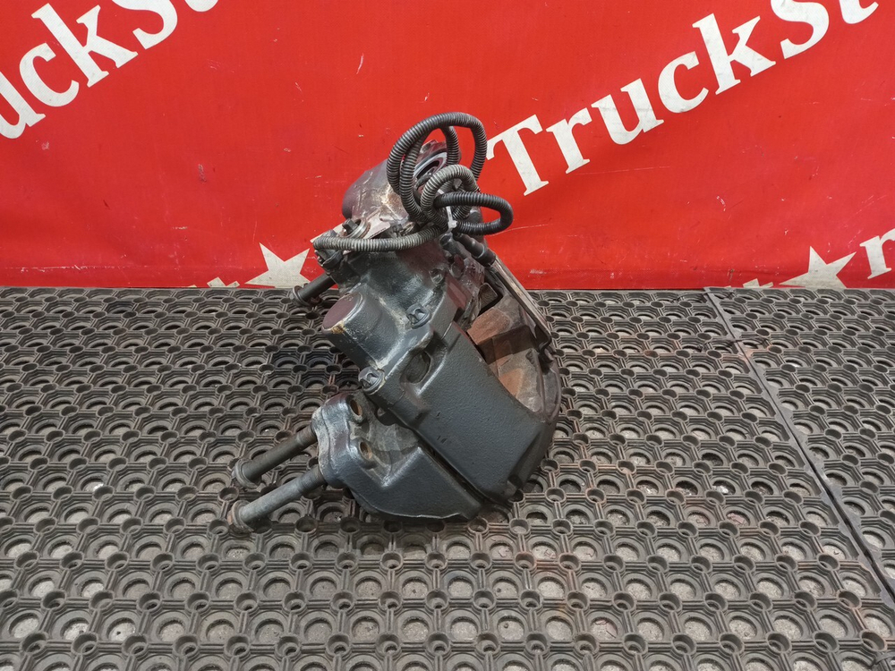 Суппорт правый 2021г