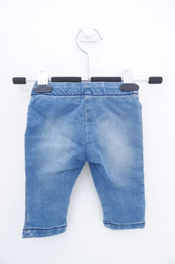 Джинсы LIO JO на 3 месяца