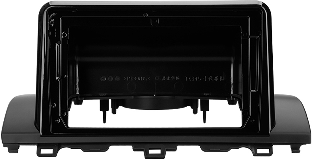 Магнитола для Honda Accord 10 2017-2021 (штатный 360) - Teyes CC4-PRO монитор 13" 2K QLED на Android 13, Snapdragon 778G, 8+128, AI, CarPlay, DSP, 4G SIM-слот