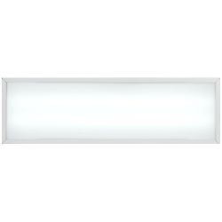 Светильник светодиодный ЭРА SPO-950-3-40K-018 18Вт 4000К 1890Лм 595х180х40 матовый