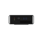 Неттоп Chuwi Corebox MiniPC (Intel Core i7-11390H, RAM 16ГБ, SSD 512ГБ, Intel UHD Graphics, Win 10)