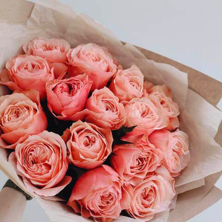 Соберу букет №271