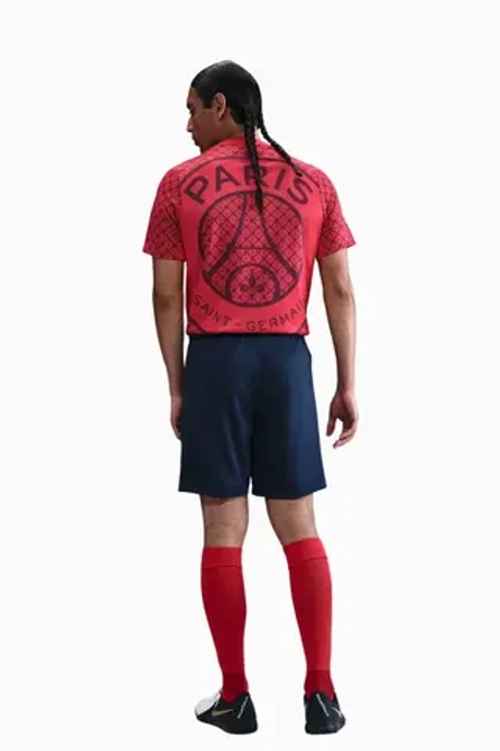 Шорты Nike PSG 25/26 Home Stadium - темно-синий