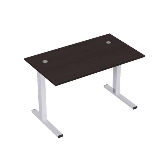 2ML.178 Стол рабочий, прямолинейный (1200*700*750)