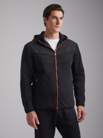 Спортивный костюм мужской 12M-RR-1792 RED-N-ROCK'S