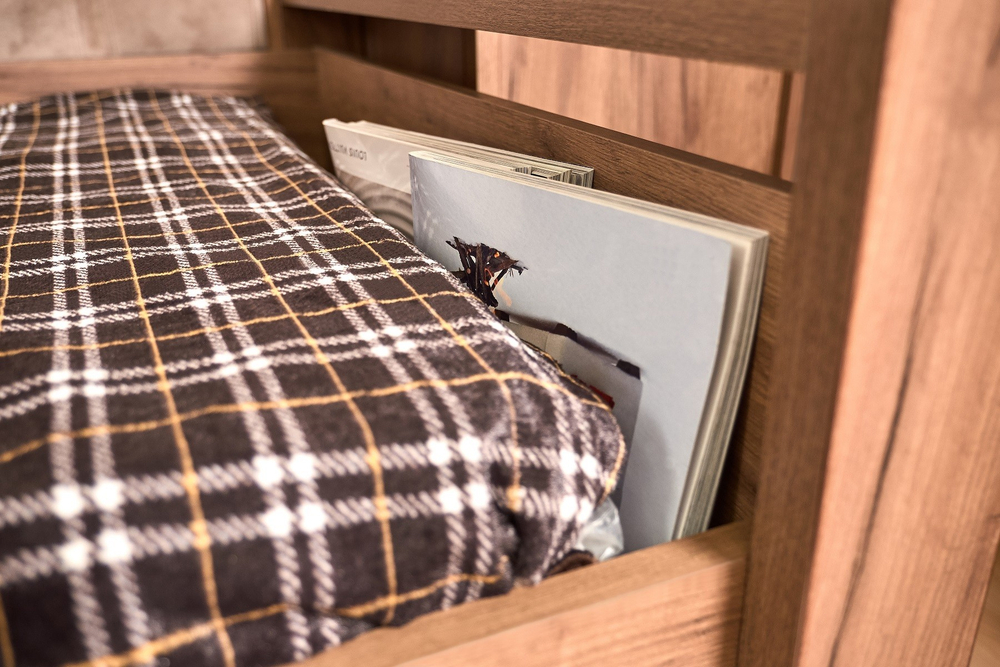 Молодежная комната NATURE. Комплект 1