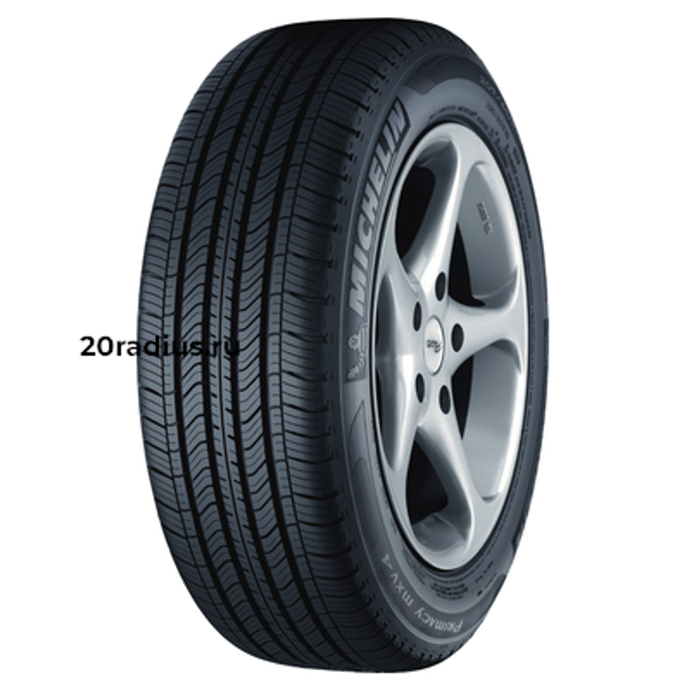 275/55R20 117W XL Primacy All Season LR TL