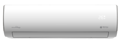 Royal Clima PERFETTO DC EU INVERTER RCI-PFC30HN Настенная инверторная сплит-система