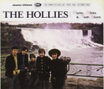 The Hollies / Clarke, Hicks & Nash Years (The Complete Hollies. April 1963-October 1968)(6CD)
