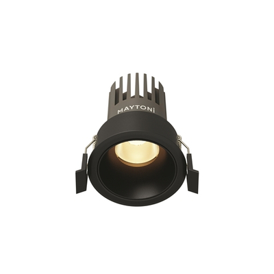 Встраиваемый светильник Technical DL115-10W-2.7K-B