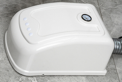 Стоматологическая установка Woson WOD 330 нижняя подача