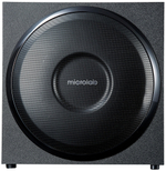 Компьютерные колонки Microlab M-110 черный