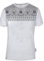 ФУТБОЛКА ВАРГГРАДЪ МУЖСКАЯ СВЕТЛО-СЕРАЯ "НА РАСПУТЬЕ"