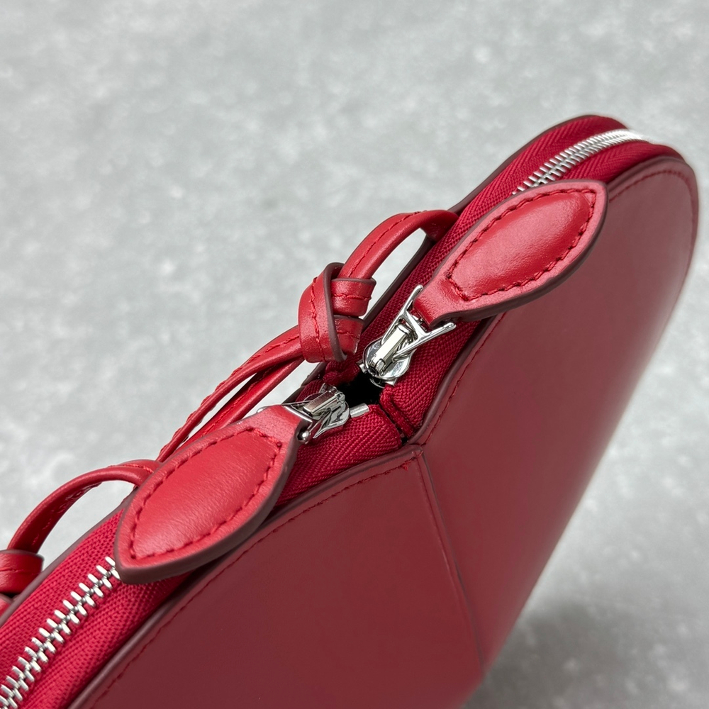 Alaia Le Coeur Bag