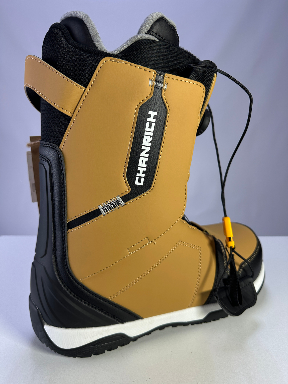 Ботинки для сноуборда CHANRICH KING