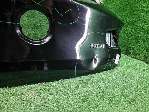 Крышка багажника BMW 1er F20 (2015-2019) хэтчбек