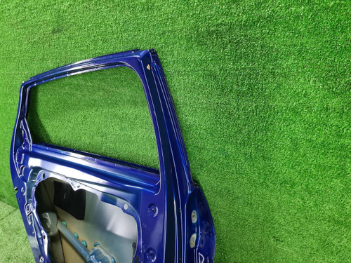 Дверь задняя левая Hyundai Elantra 7 CN7 (2020-нв)