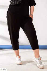 Брюки HV-9931 Фабрика Моды