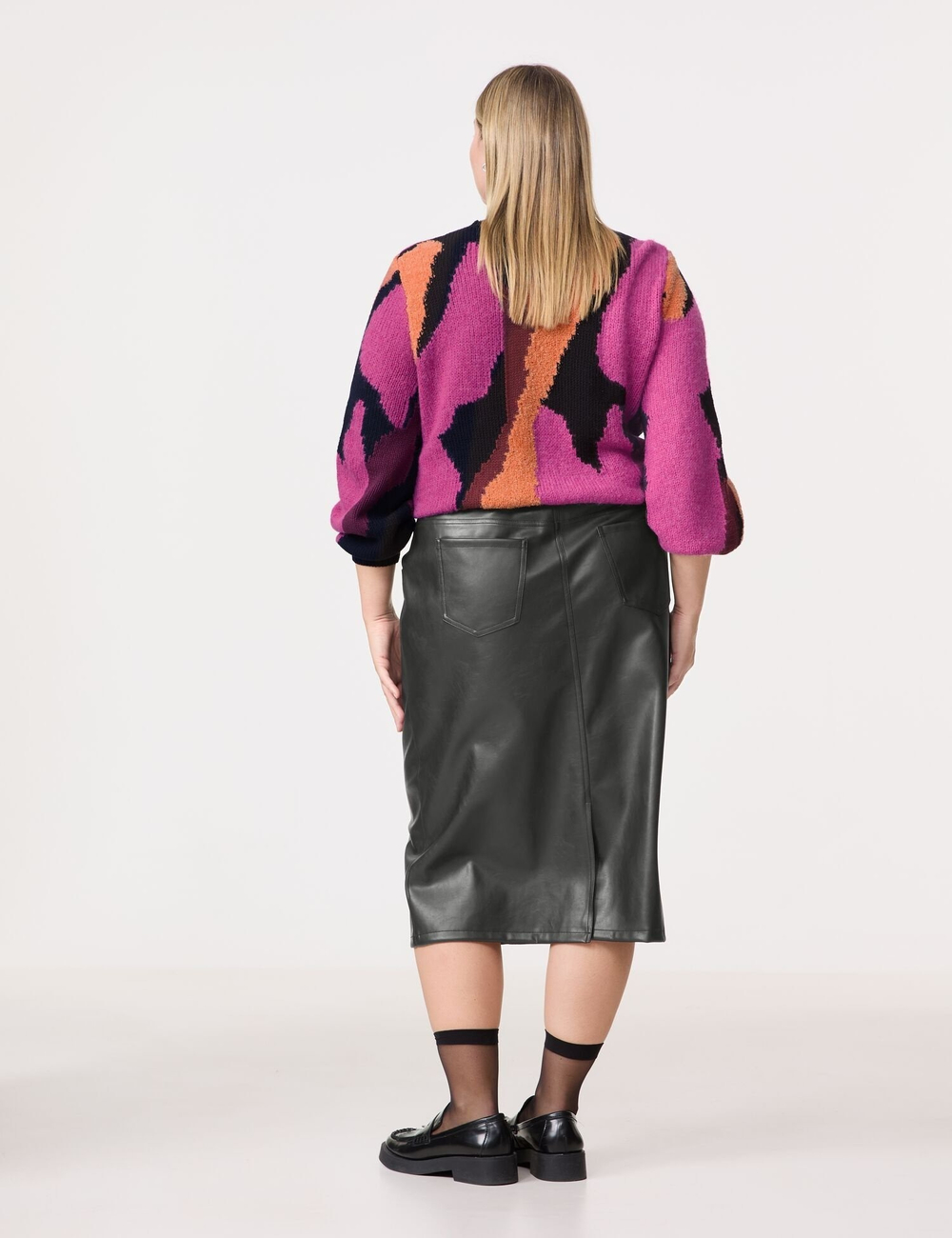 Юбка женская SAMOON