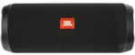 Портативная акустика JBL Flip 4 Black (чёрный)