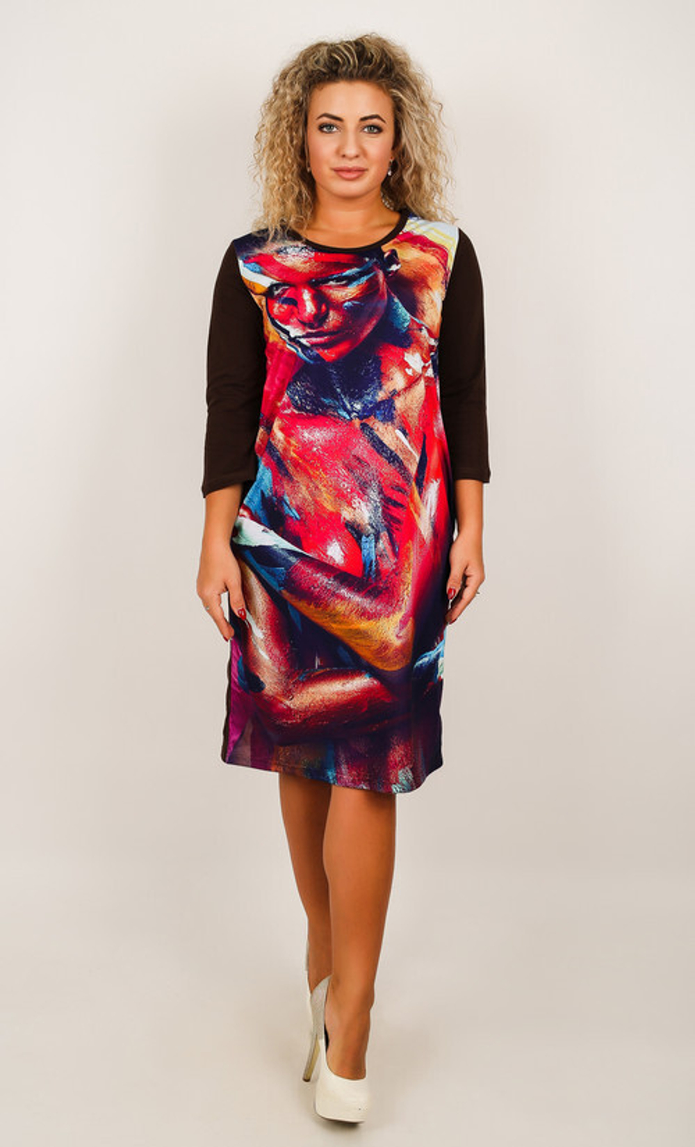 [m]Туника Т-1689