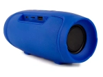 Колонка Bluetooth Charge mini 3+ Blue