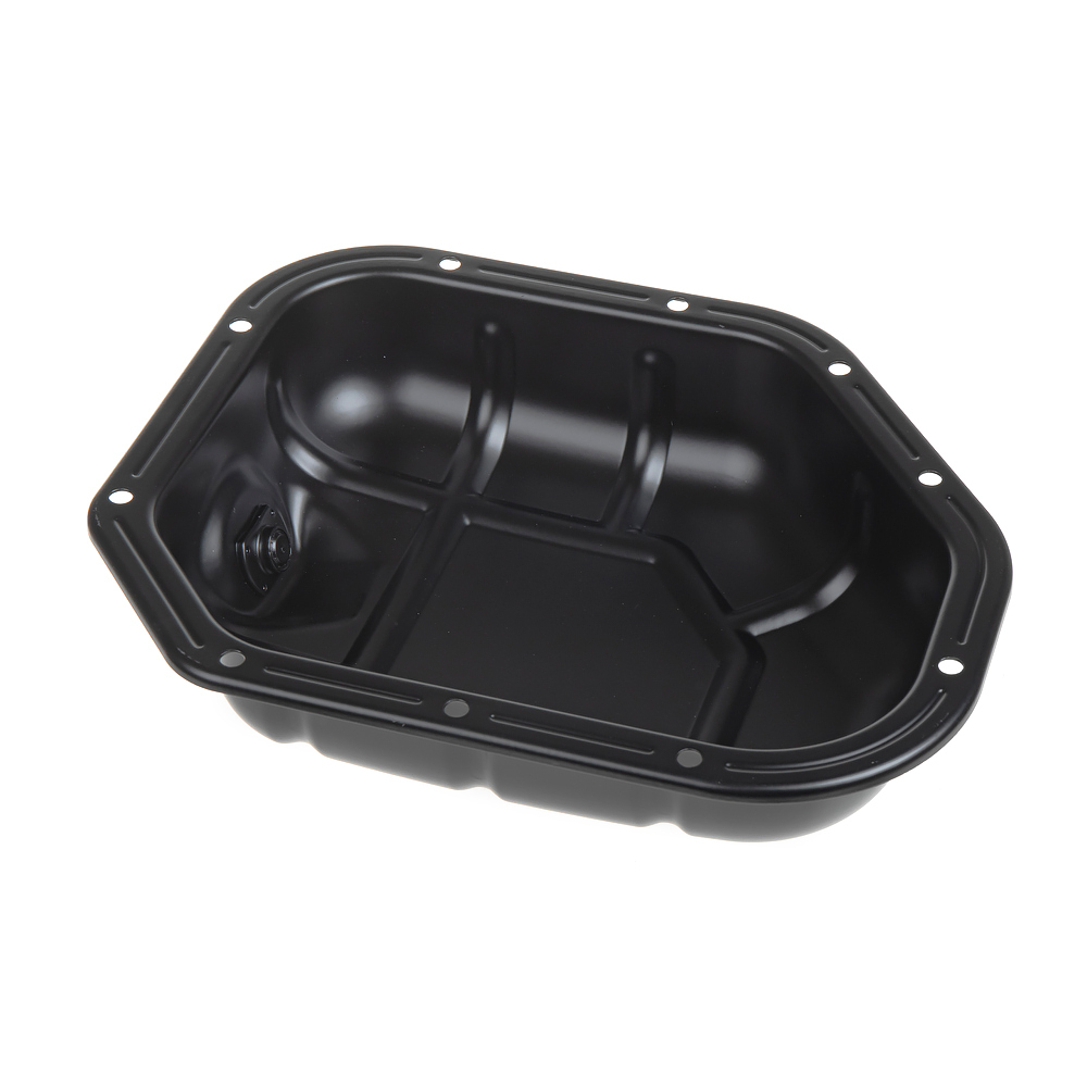 Поддон картера двигателя HYUNDAI/KIA GANZ GIE21010