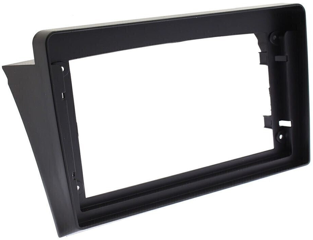 Магнитола для Volkswagen Multivan T5 2003-2015 - FarCar GX042-MM монитор 9.5" 2K QLED на Android 14, TS20, 6+128Гб, CarPlay, 4G SIM-слот