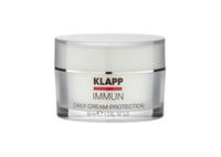 IMMUN - Защита и коррекция иммунитета кожи