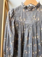 Хлопковое платье Bonpoint, 116