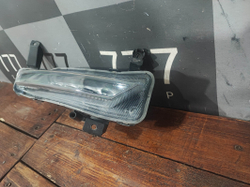 ПТФ передняя правая LED Chery Tiggo 8 Pro 21-нв Б/У Оригинал 605000680AA