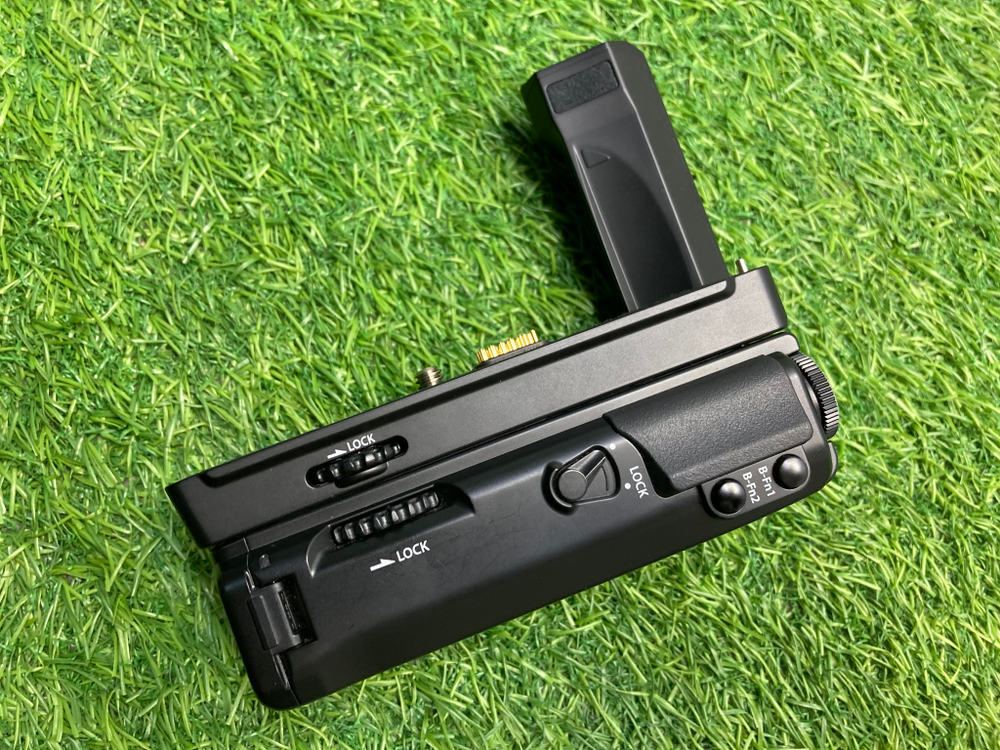 Olympus HLD-6P